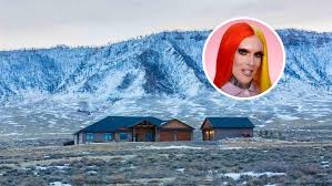 jeffree star s 70 acre wyoming ranch