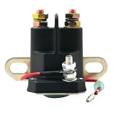 Interconnecting cord courses may be revealed about, where certain receptacles or fixtures should get on an usual circuit. Starter Relay Solenoid For Polaris Sportsman 335 400 500 Ho Efi Scrambler 400 500 Magnum 325 330 425 500 Trail Blazer 250 400 Big Boss Trail Boss Xplorer Automotive Electrical Batteries Rayvoltbike Com