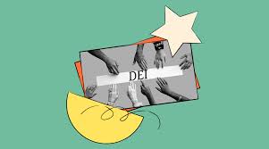 what does dei really mean and how can