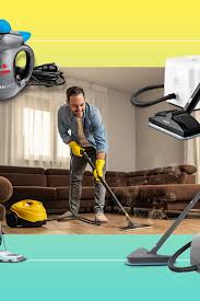 best steam cleaners of 2024