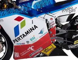 Il mandalika racing team diventa la prima squadra indonesiana presente nel mondiale moto2. 4ve3roudpcxtfm