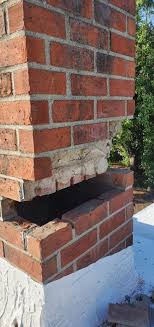 Custom Masonry Chimney Repair