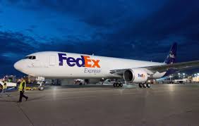 Fedex corporation is an american multinational delivery services company headquartered in memphis, tennessee. Fedex Express Moves Critical Covid 19 Supplies From Asia To France Air Cargo Week