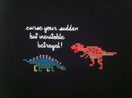 Until june 30th, get 10% off your etsy order using the coupon code celebrate! Firefly Cross Stitch Geek Cross Stitch Geeky Cross Stitch Cross Stitch Quotes