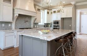 planning for a large kitchen island
