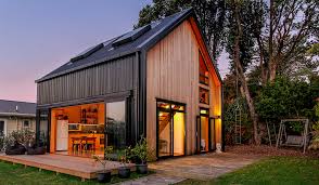 Green Homes Kiwi Eco Homes Premium