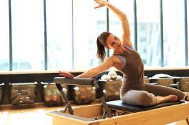 6 ways runners benefit from pilates
