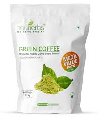 While it's no miracle for losing weight, there is evidence to suggest it can help enhance the results when consumed while following a healthy diet combined with. Neuherbs Green Coffee Beans Powder For Weight Loss 1 2 Kg Unflavoured Buy Neuherbs Green Coffee Beans Powder For Weight Loss 1 2 Kg Unflavoured At Best Prices In India Snapdeal