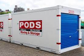 16 foot pod moving cost complete guide
