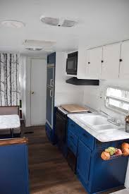 1 week budget rv remodel for only 600