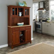 A buffet has higher legs and no hutch. Large Buffet Cabinet With Hutch Latest Buffet Ideas
