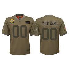 As the official retail store of the green bay packers, there is no better place to shop for modern or throwback jerseys. Green Bay Packers Jersey For Men Women Or Youth Customizable
