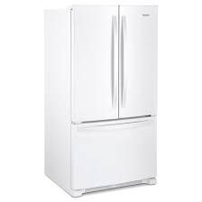 Whirlpool refrigerators just got bit bigger because the whirlpool corporation recently acquired the maytag. Whirlpool Wrf535swhw 36 Inch Wide French Door Refrigerator With Water Dispenser 25 Cu Ft Wrf535swhw Tom B Morrissey Tv Appliances