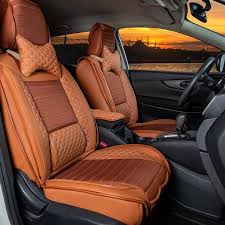 Seat Covers For Your Volkswagen Tiguan