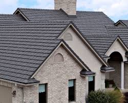 Gray is one of the most popular roof colors for homes of all styles. Metal Roofing Installation Classic Exterior Home Renovations Inc