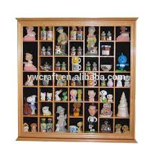 With such a wide selection of china cabinets & hutches for sale, from brands like howard miller, forest designs furniture. Collector Figurine Display Case Small Wall Curio Cabinet Shadow Box Glass Door Buy Display Case Shadow Box Wood Display Cabinets Product On Alibaba Com