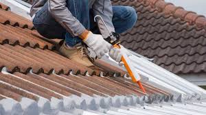 Roof Sealants How To Find The Right