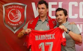 Mario mandzukic profile), team pages (e.g. Mandzukic Ignores Sarri After Leaving Juventus Forza Italian Football