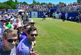 Zurich Classic of New Orleans ...