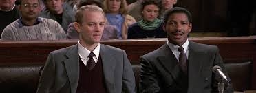 Philadelphia, starring tom hanks as a lawyer with aids who is fired from his firm, and denzel washington as his attorney, was nominated for five academy awards with hanks receiving the lead. A Film To Remember Philadelphia 1993 By Scott Anthony Medium