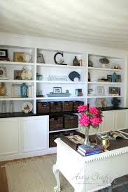 25 Diy Built Ins Using Prefab Bookcases