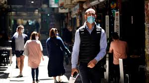 The border between australia's victoria and new south wales (nsw) has been closed for the first time in 101 years, owing to. Covid 19 Australia S Victoria State Enters Snap Lockdown After Coronavirus Outbreak Linked To Quarantine Hotels World News Sky News