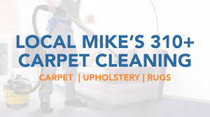 local mike s 310 carpet cleaning