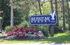 Six Foot Bay Resort & Golf | Ontario