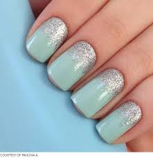 With years, the trends in prom nail designs have changed dramatically. Six Prom Perfect Nail Art Ideas Beautylish
