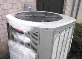 how to de ice your air conditioner unit