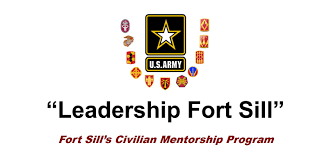 Fort Sill To Begin Civilian Mentorship Program Article