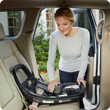 Snugride Snugfit 35 Infant Car Seat