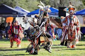 37th annual csun powwow celebrates