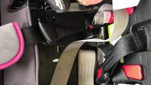 install graco car seat forward facing