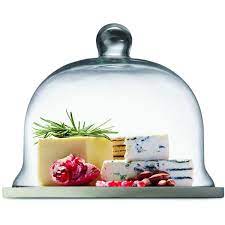 Glass Cheese Dome Cheese Dome Glass Domes