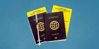 International certificate of vaccination or prophylaxis. Do You Need Covid Vaccine Passports To Travel In 2021 What To Know