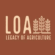 Legacy of Agriculture
