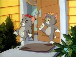 Tom & Jerry Kids Fraidy Cat 2015may - video Dailymotion
