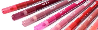 to every lipstick its pencil pupa milano