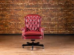 presidential executive office chair