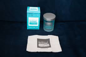 simple shine complete jewelry cleaning