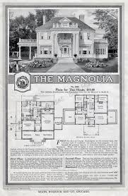 Magnolia 1918 Copy Sears Catalog