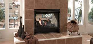 Fireplaces Style Function And New