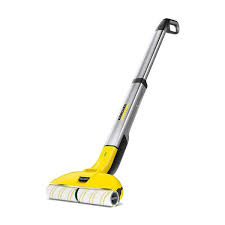 cordless electric hard floor cleaner