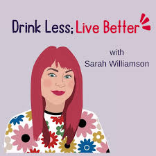 Drink Less; Live Better