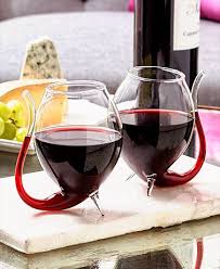 True Douro Port Sippers Glass With