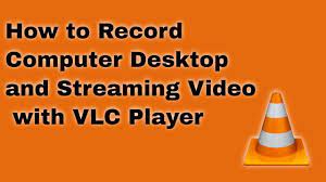 streaming video with vlc player