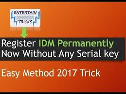 If you have already downloaded idm on your computer, you can use these serial keys to activate the download. Pin On Entertain Tricks