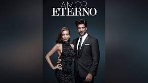 Prime Video: Amor eterno season-1