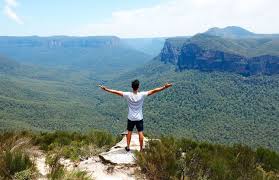 Welcome to the blue mountains accommodation centre, the easiest way to book your getaway with 100 houses & cottages to choose from & fast online booking. The Blue Mountains The Best Way To See The Blue Mountains